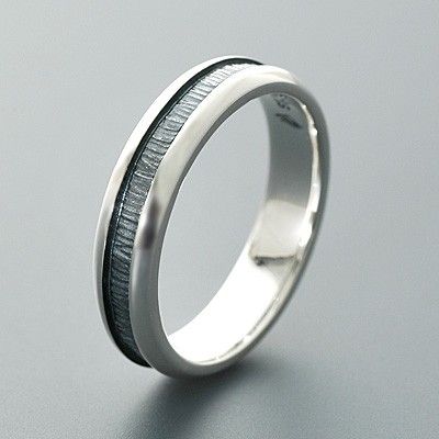 シルバーリング