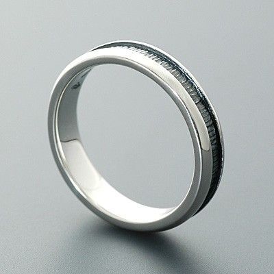 シルバーリング