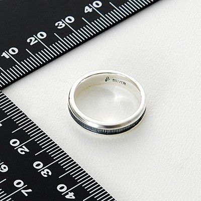 シルバーリング