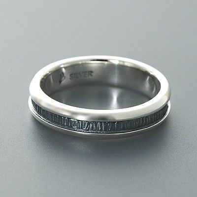 シルバーペアリング