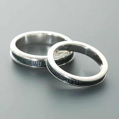 シルバーペアリング