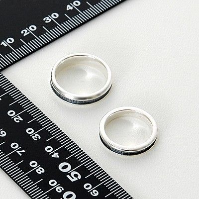 シルバーペアリング