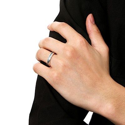 シルバーペアリング