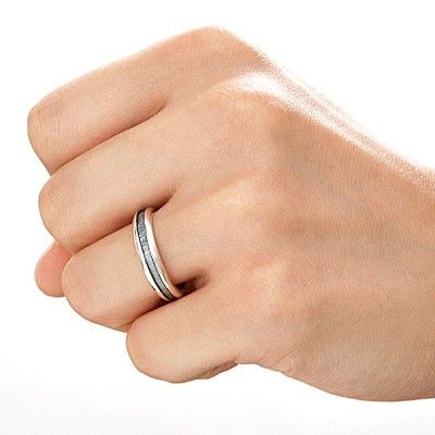 シルバーペアリング