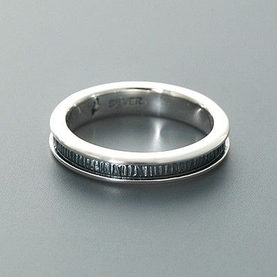 シルバーリング