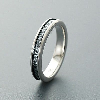 シルバーリング