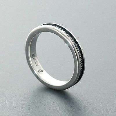 シルバーリング