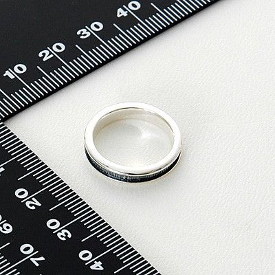 シルバーリング