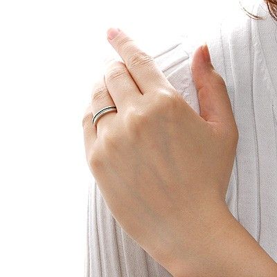 シルバーリング