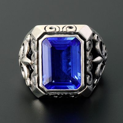 シルバーリング