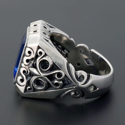 シルバーリング