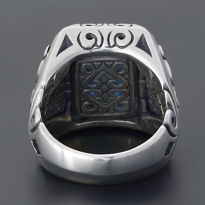 シルバーリング