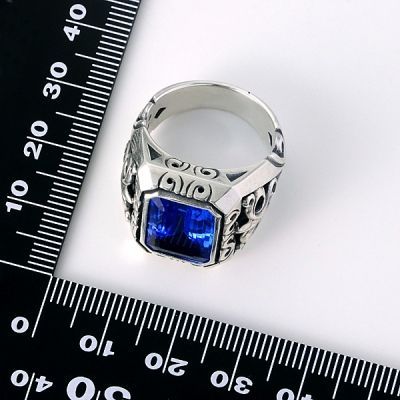 シルバーリング