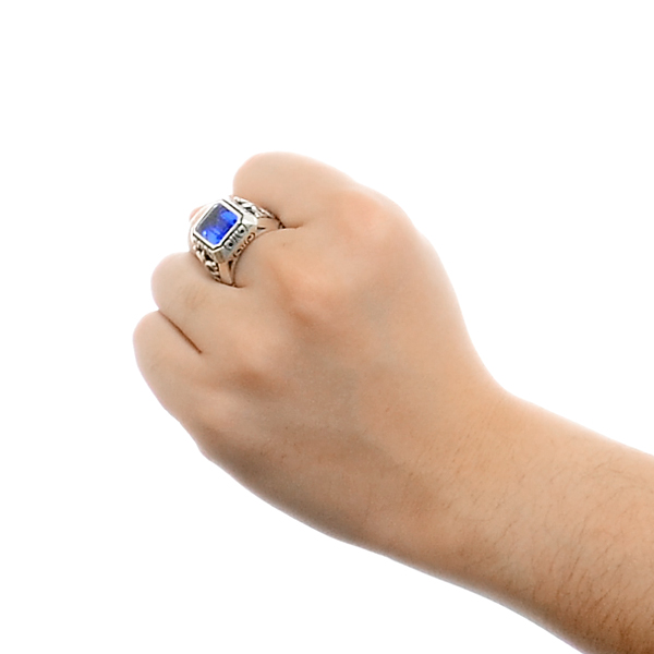 シルバーリング