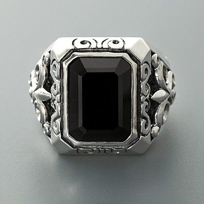 シルバーリング