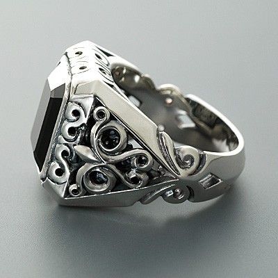 シルバーリング