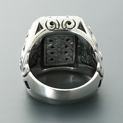 シルバーリング