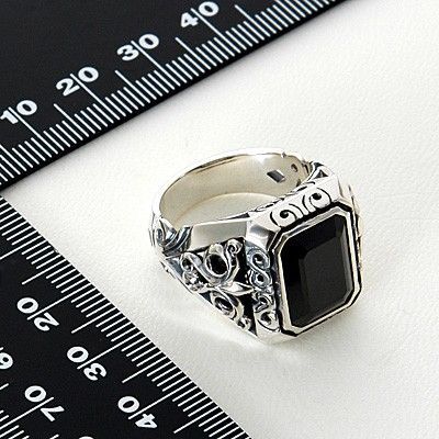 シルバーリング