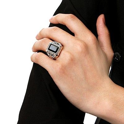 シルバーリング