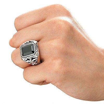 シルバーリング