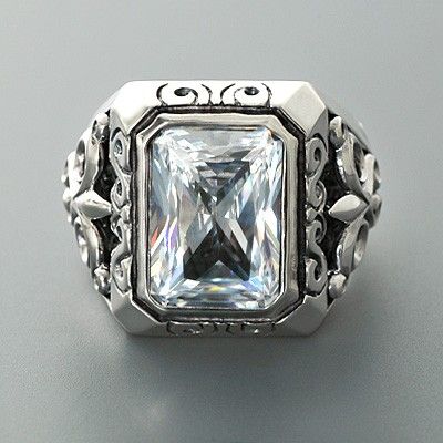 シルバーリング