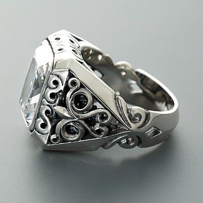 シルバーリング