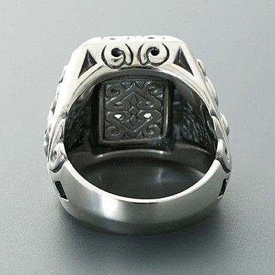 シルバーリング