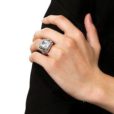 シルバーリング