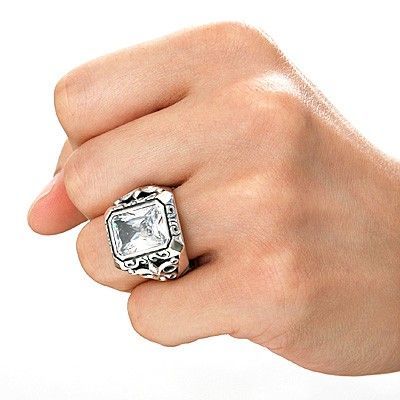 シルバーリング