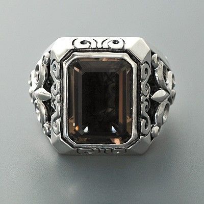 シルバーリング