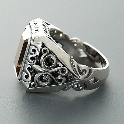 シルバーリング