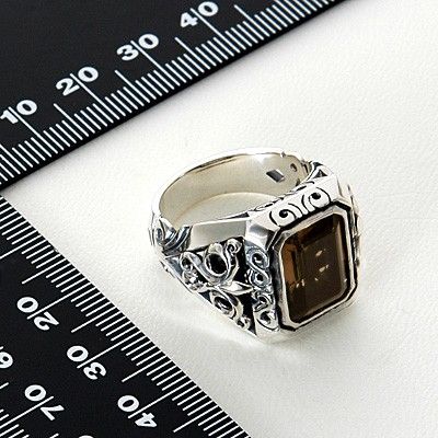 シルバーリング