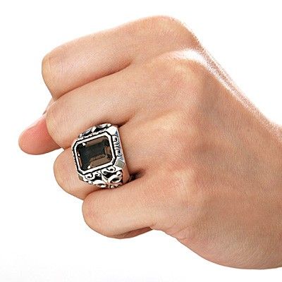 シルバーリング