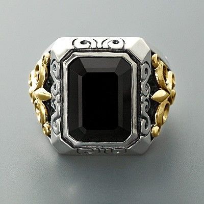 シルバーリング