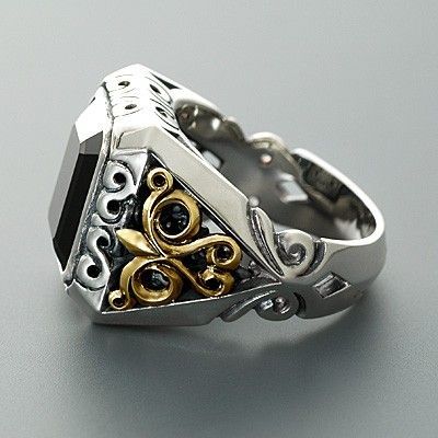 シルバーリング