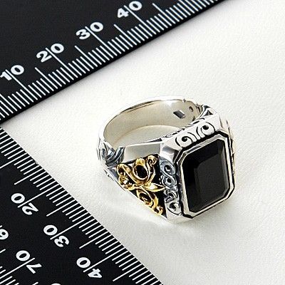 シルバーリング