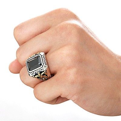 シルバーリング