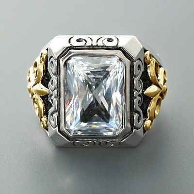 シルバーリング