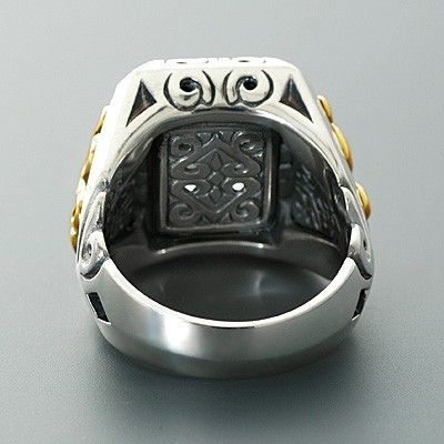 シルバーリング