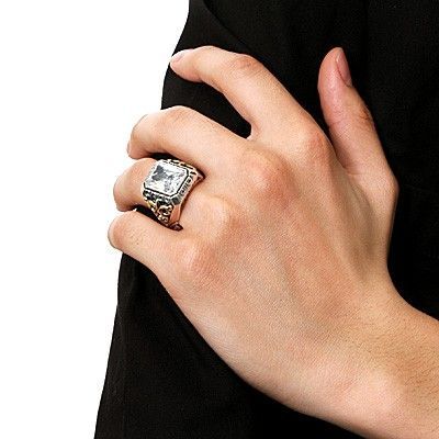 シルバーリング