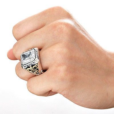 シルバーリング