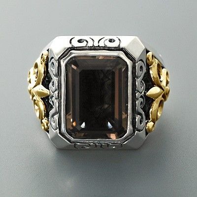 シルバーリング