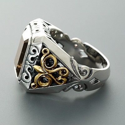 シルバーリング