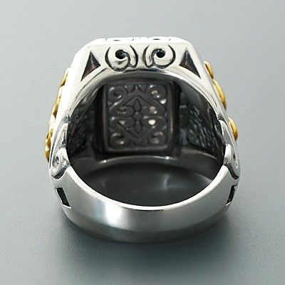 シルバーリング