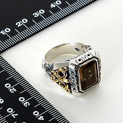 シルバーリング