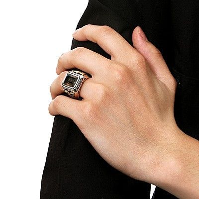 シルバーリング