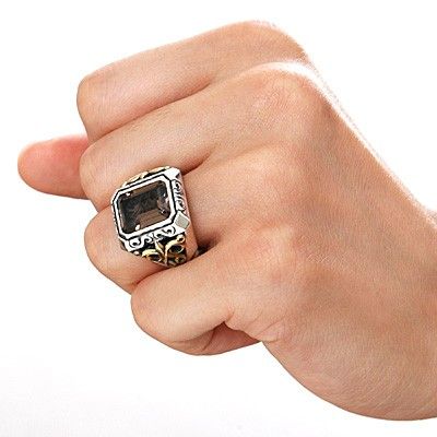 シルバーリング