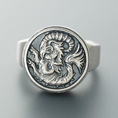 カリオストロの城 クラリスリング