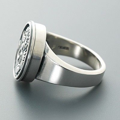 カリオストロの城 クラリスリング