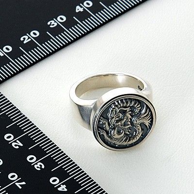 カリオストロの城 クラリスリング